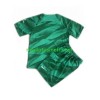 Maillot de Foot Atlético Madrid Extérieur Gardien 2023-24 - Enfant